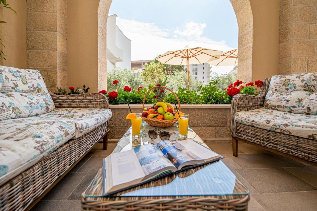 B&B Amfora Petrovac Exterior foto