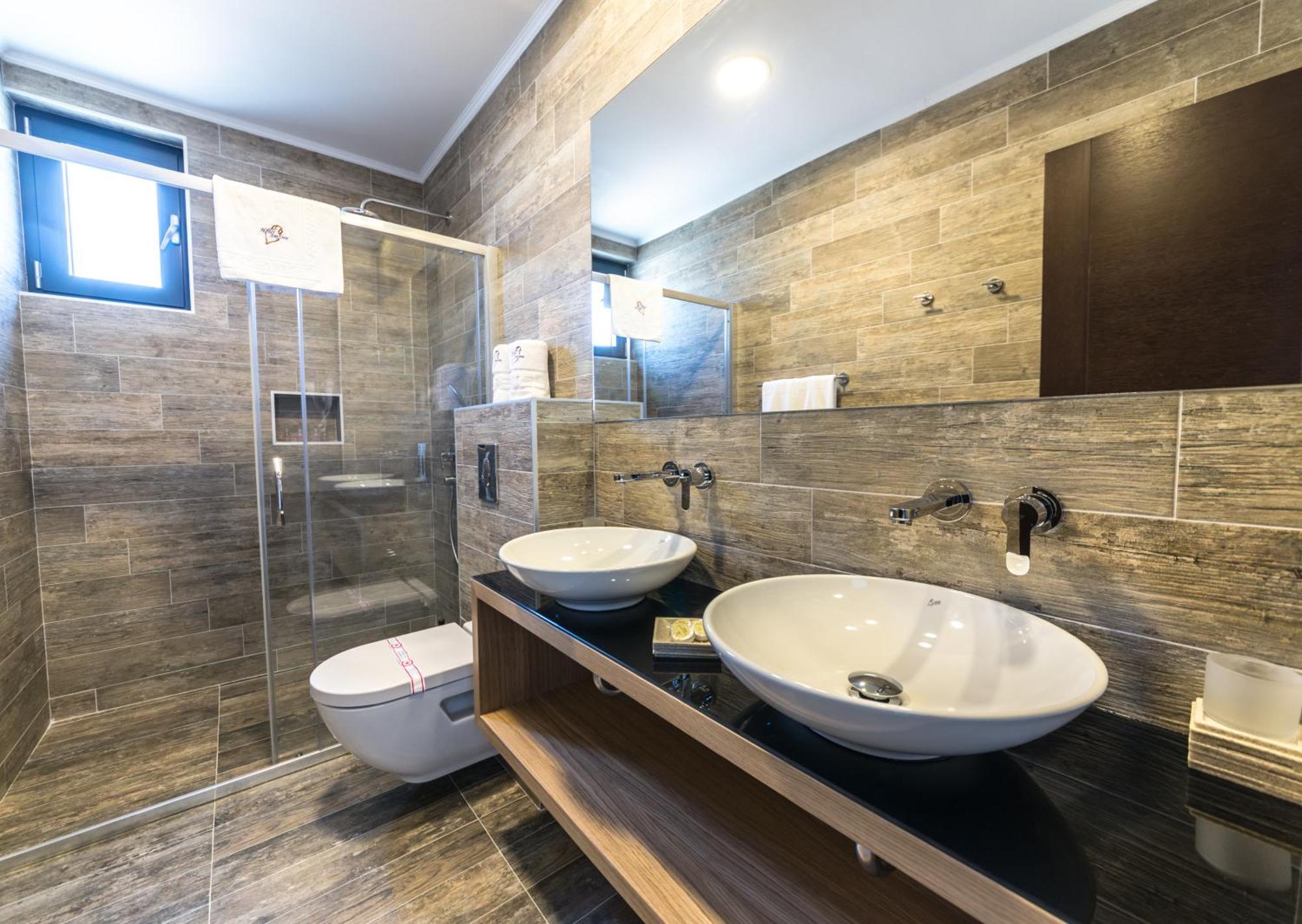 B&B Amfora Petrovac Exterior foto